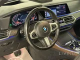 BMW X5 M40i 2019